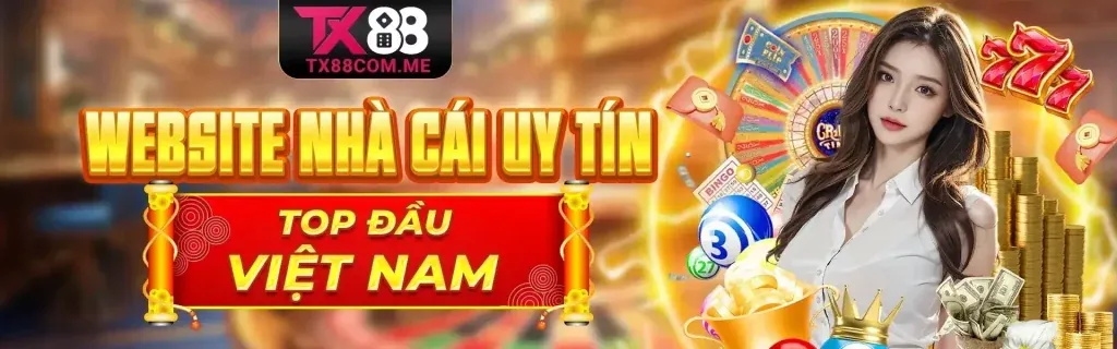 Banner chính Nổ Hũ bet169