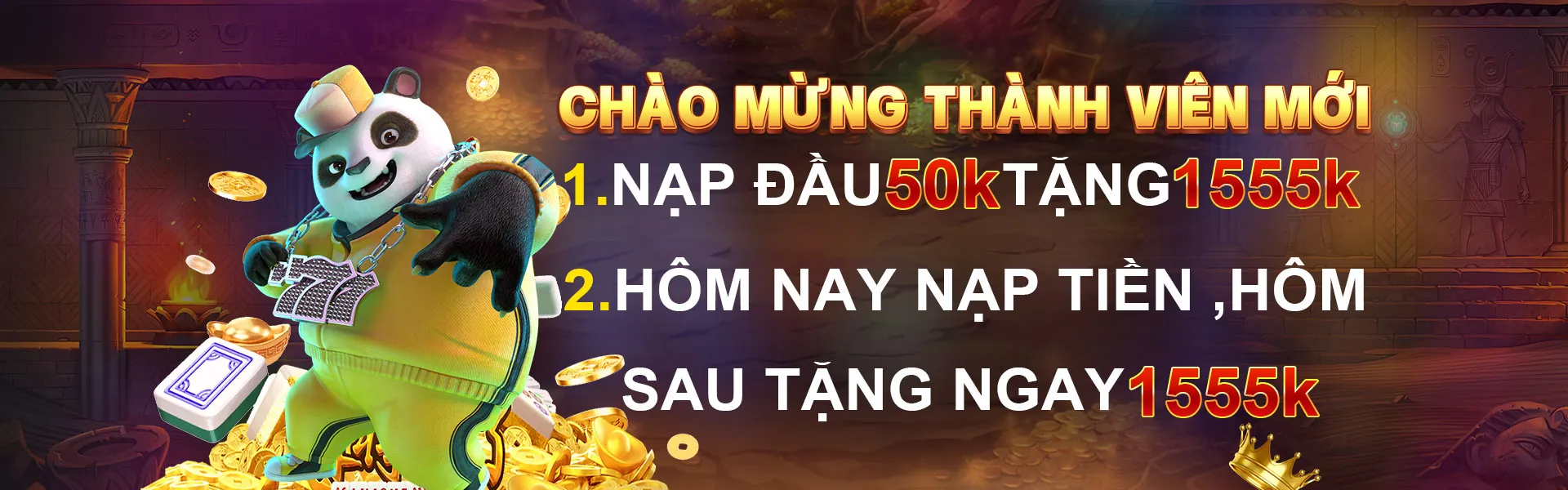Tiền Thưởng Chào Mừng bet169