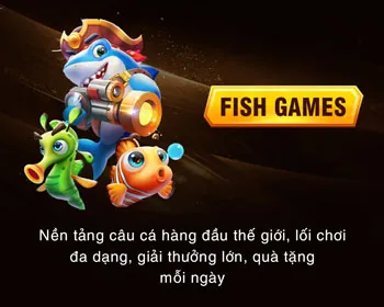 Kho vũ khí đa dạng