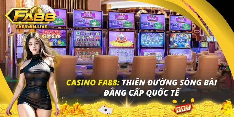 Quy tắc sòng bạc trực tuyến bet169