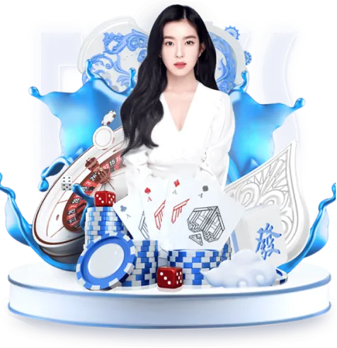 Trò chơi bắn cá dưới đại dương